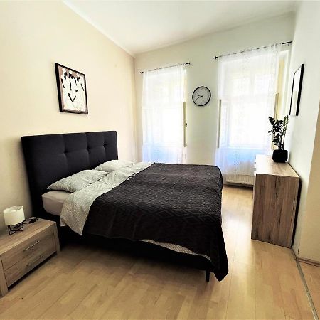 Viktorija City Center Apartment Lublana Zewnętrze zdjęcie