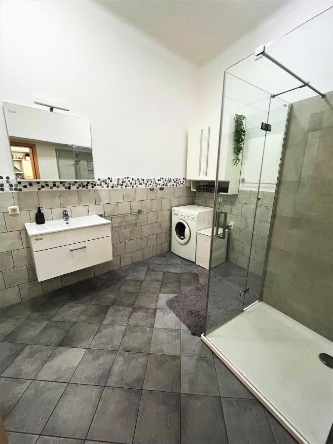 Viktorija City Center Apartment Lublana Zewnętrze zdjęcie