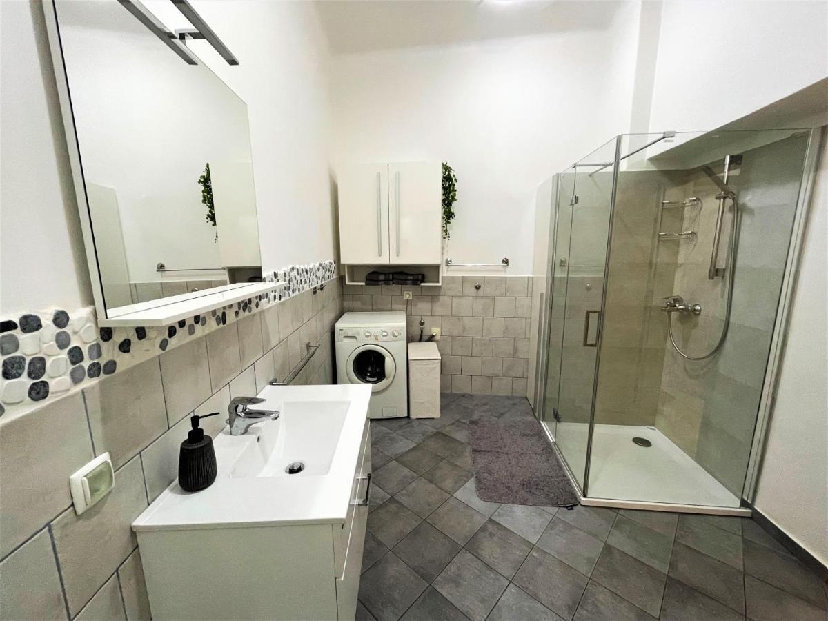 Viktorija City Center Apartment Lublana Zewnętrze zdjęcie