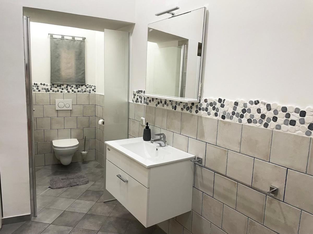 Viktorija City Center Apartment Lublana Zewnętrze zdjęcie