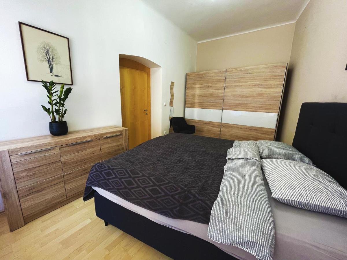 Viktorija City Center Apartment Lublana Zewnętrze zdjęcie